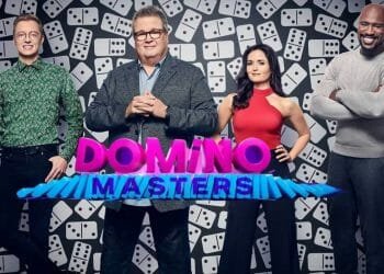 Domino Masters Episode 2