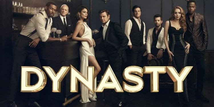 Dynasty Season 5 Episode 3