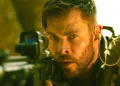 Action Movies on Netflix: Extraction