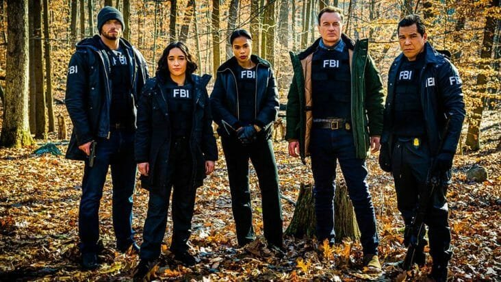 FBI Most Wanted Season 3 Episode 14