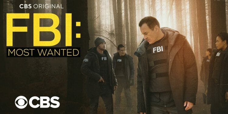 FBI Most Wanted Season 3