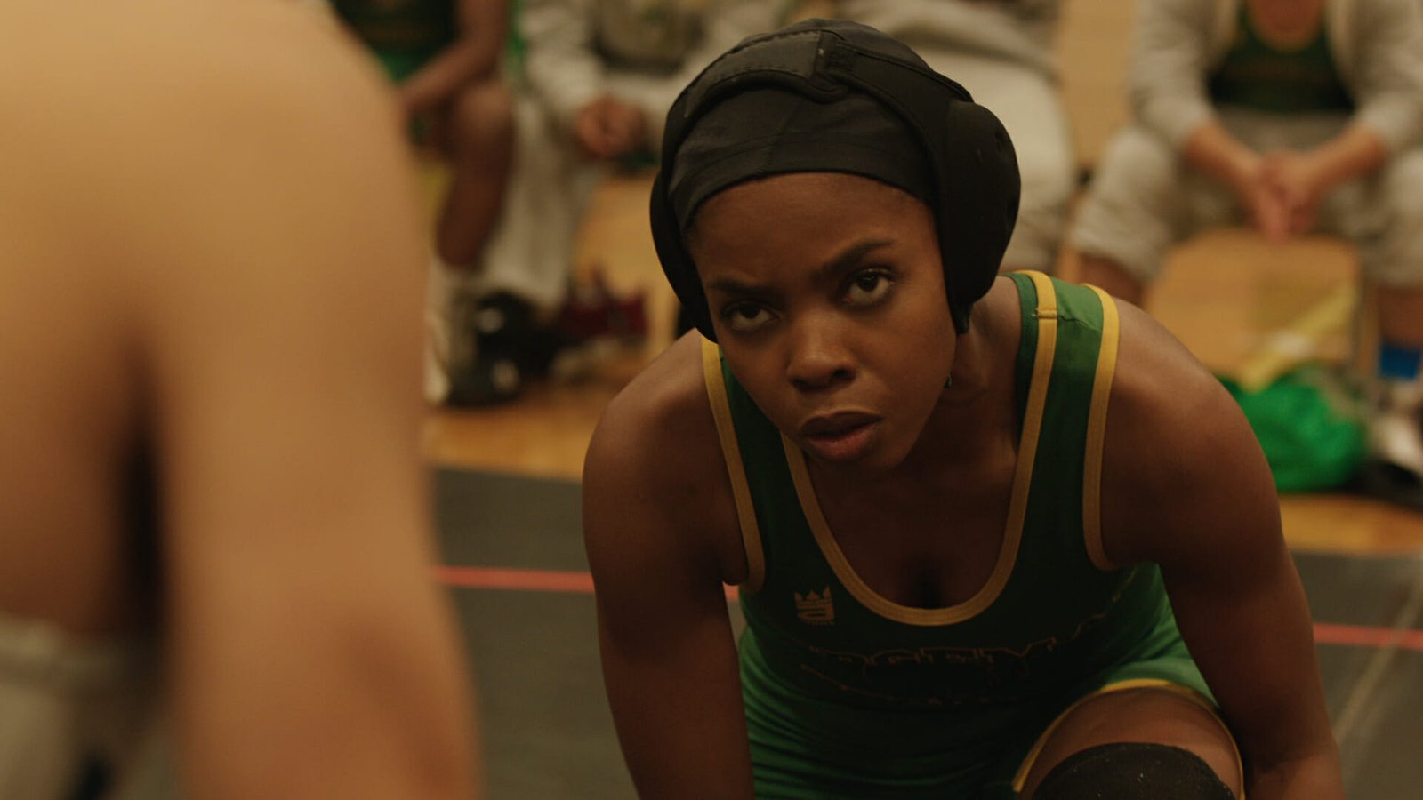 Sports movies on Netflix: First Match: 