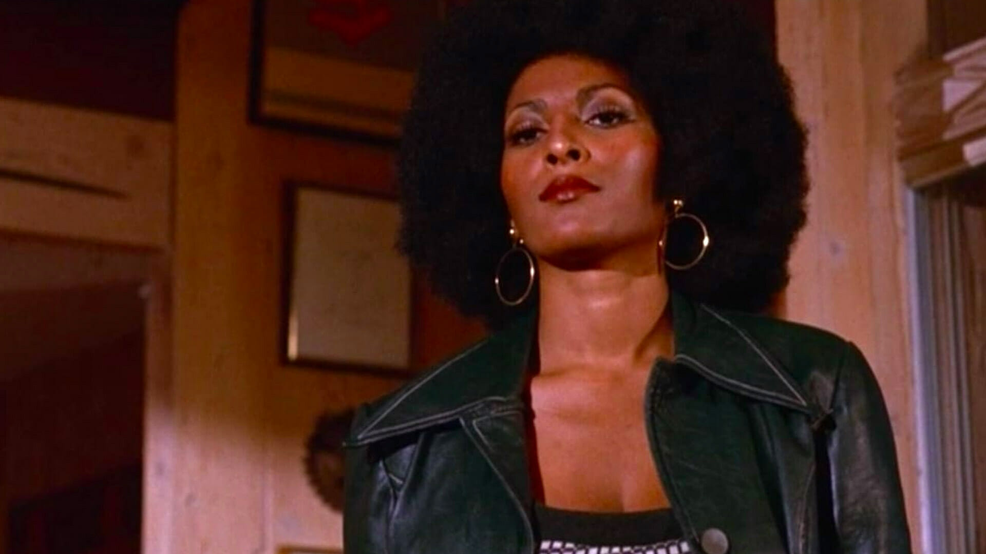 new movies on amazon prime: Foxy Brown