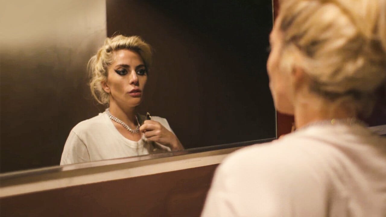 Music Documentaries on Netflix: Gaga: Five Foot Two