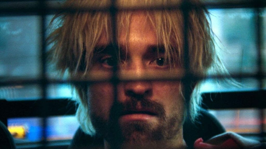 Best crime movies on amazon prime: Good Time