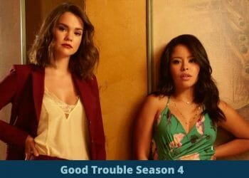 Good Trouble Season 4 Episode 1 Recap