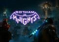 Gotham Knights