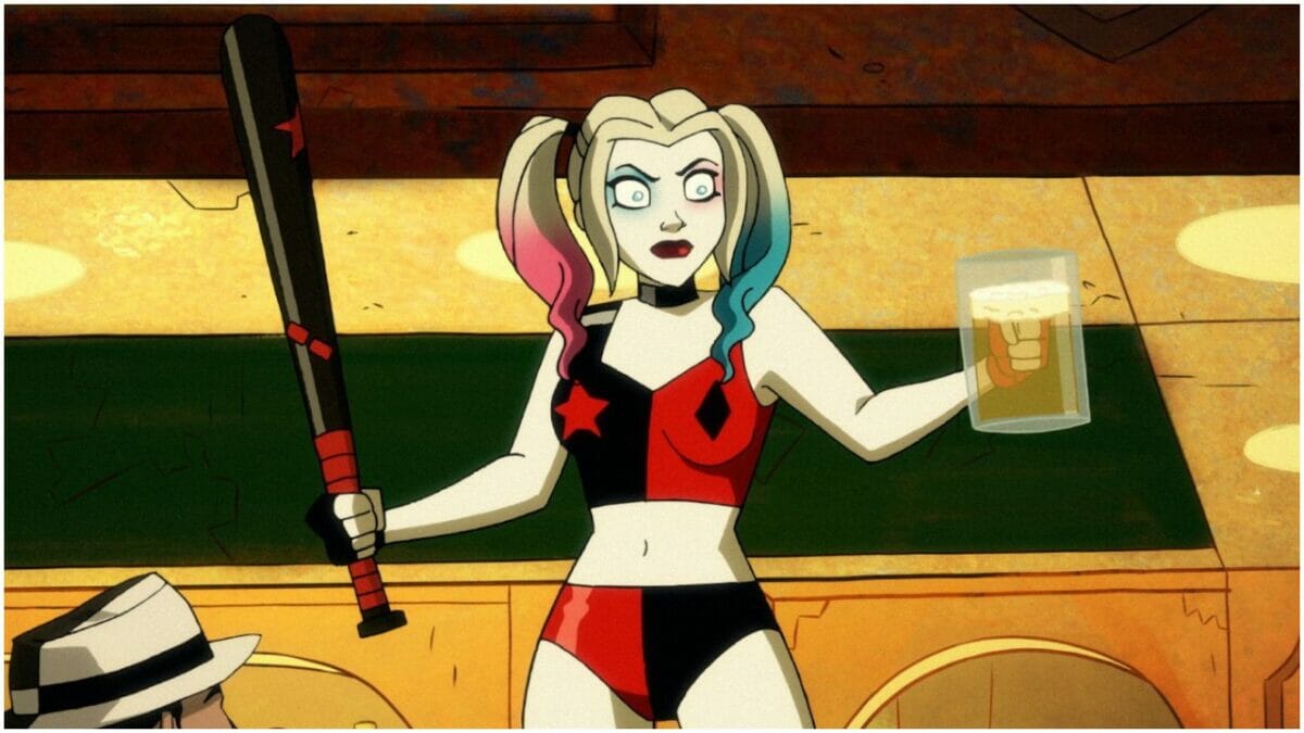 Harley Quinn Season 3  