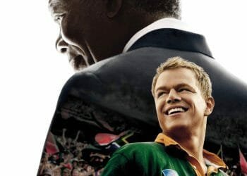 Sports movies on Netflix: Invictus