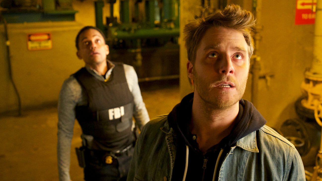 limitless season 2 : Cancelled or renewed