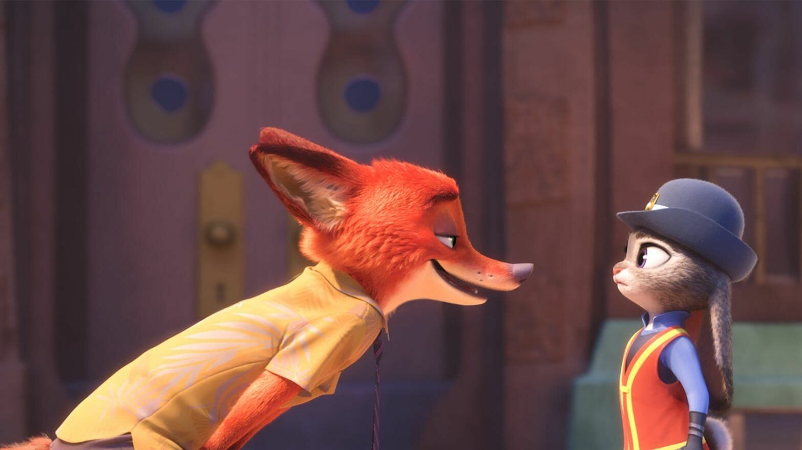 Zootopia 2: Release Date, Cast, Plot, Trailer & Latest Update for the  Disney Sequel - Gizmo Story