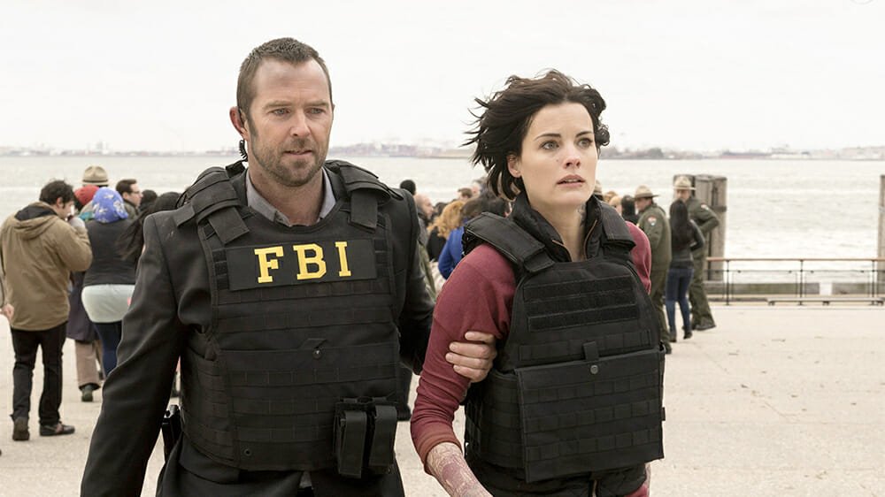 Is There Going To Be the Sixth Season of Blindspot?