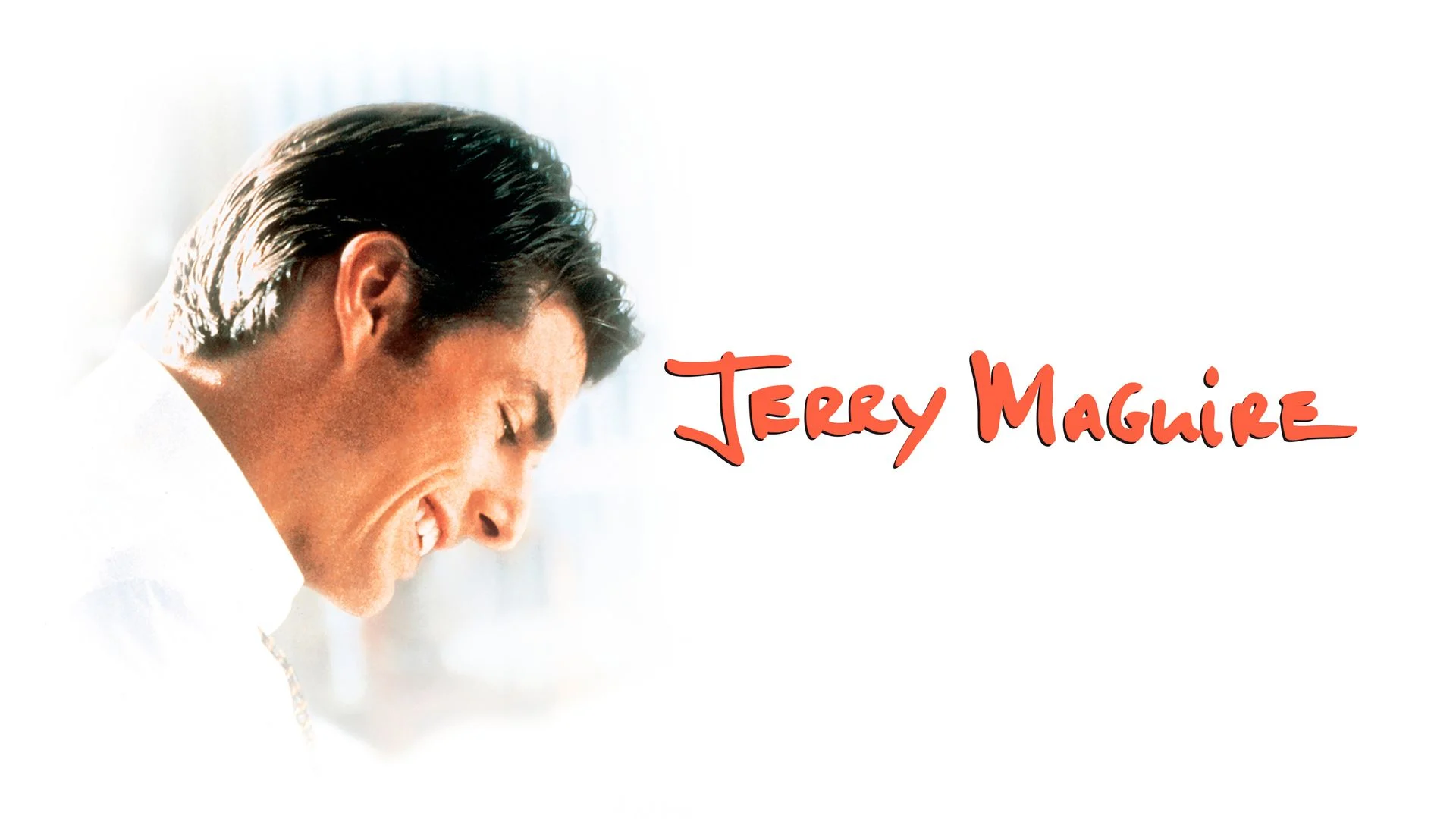 Tom Cruise Movies: Jerry Maguire