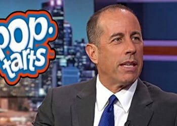 Jerry Seinfeld's Unfrosted