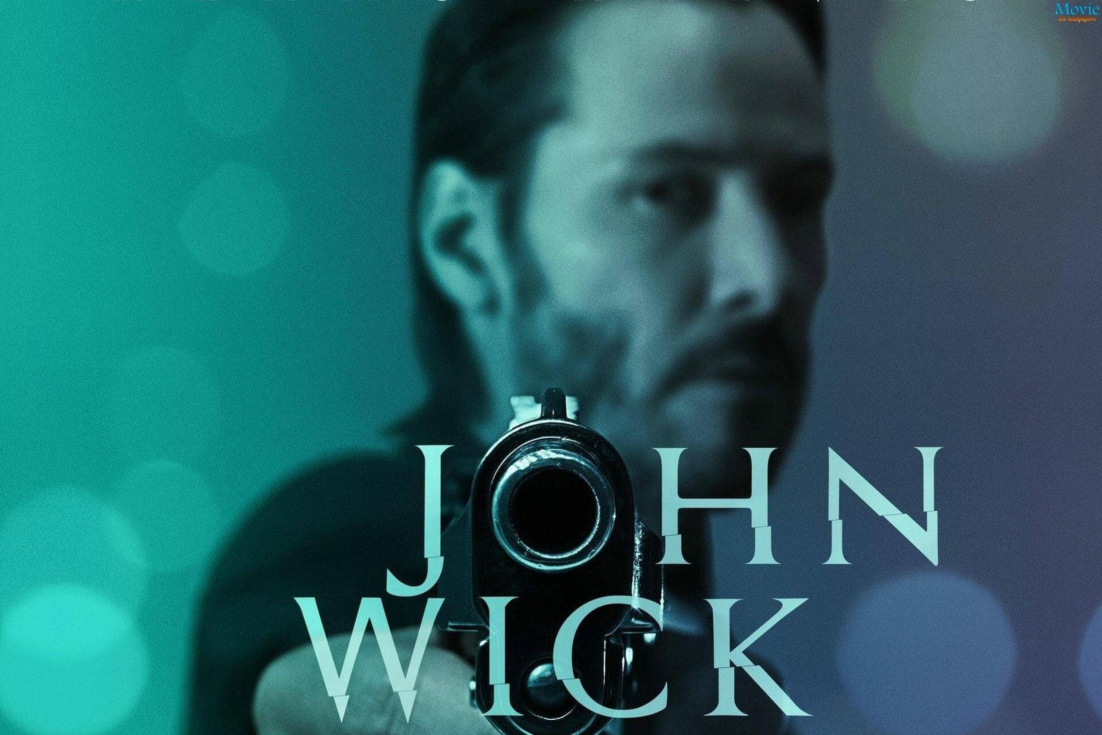 Keanu Reeves Movies: John Wick