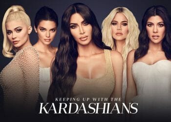 Keeping Up with the Kardashians Season 20