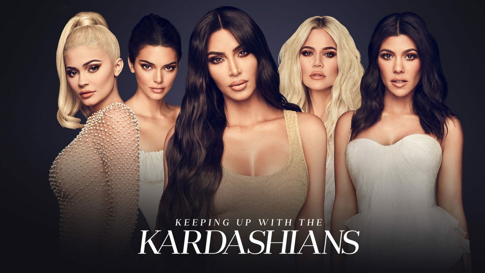 Keeping Up with the Kardashians Season 20 