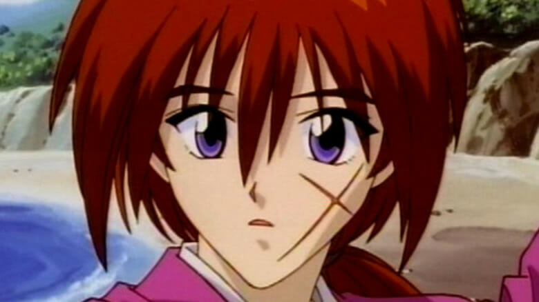 Deep anime quotes: Kenshin Himura