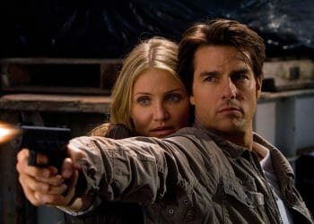 Tom Cruise Movies: Knight and Day