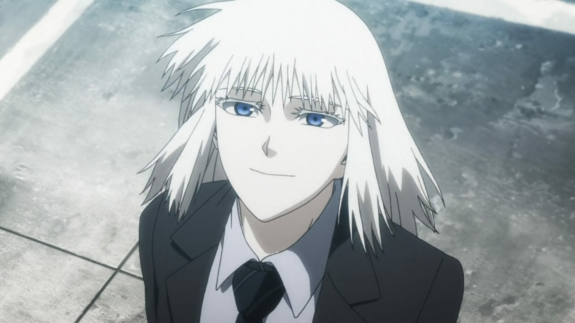 anime quotes by Koko Hekmatyar in Jormungand