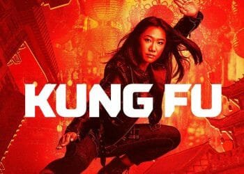 Kung Fu Season 2