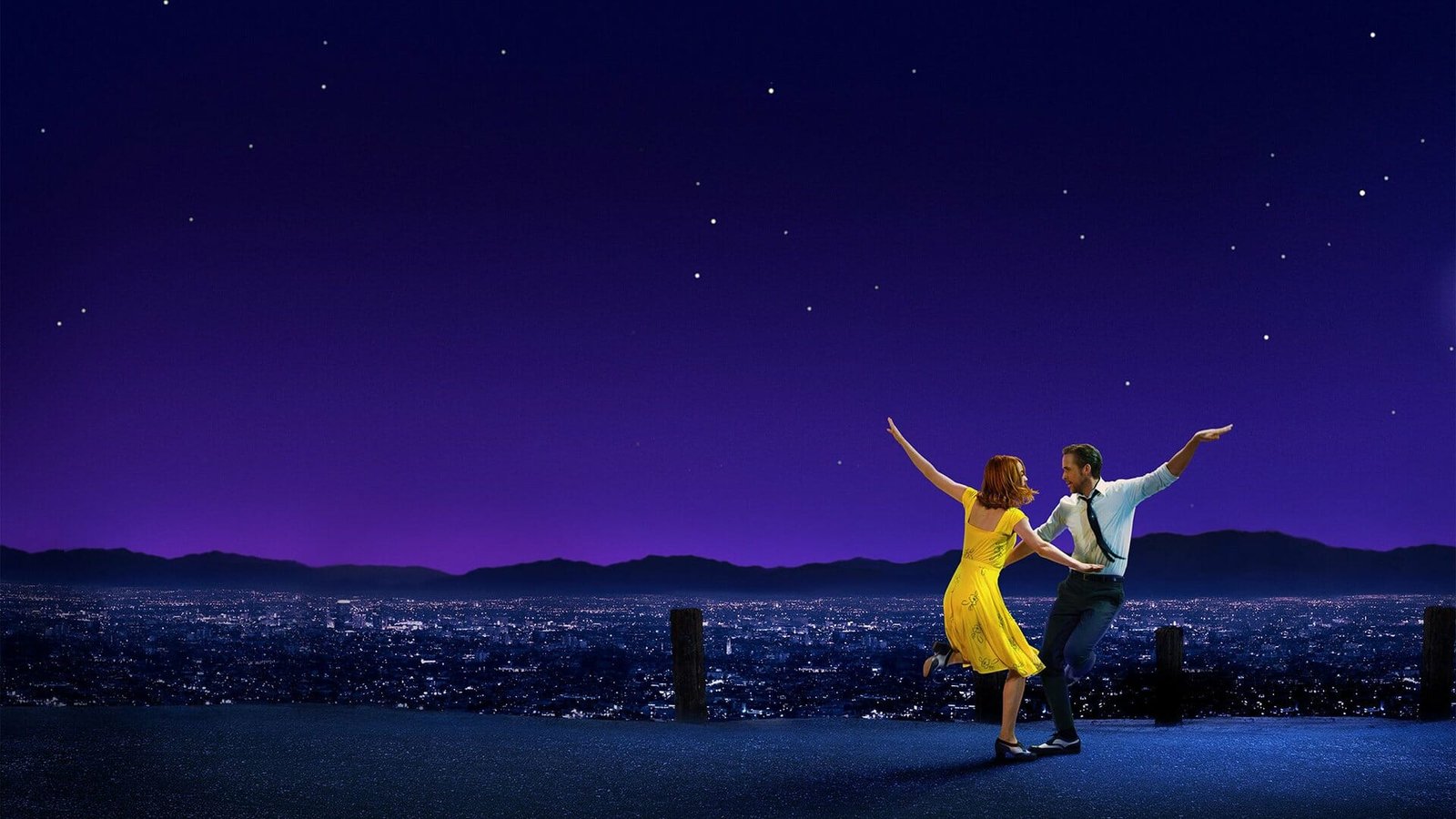 Best movies on Hulu: La La Land