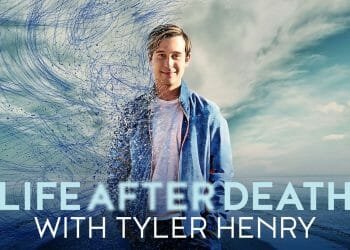 Life After Death With Tyler Henry