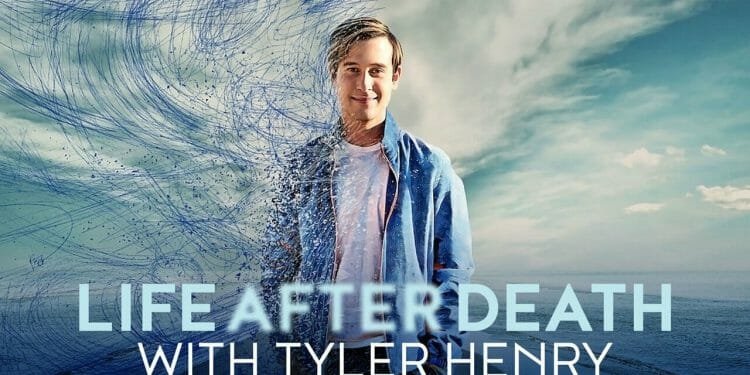 Life After Death with Tyler Henry Season 2