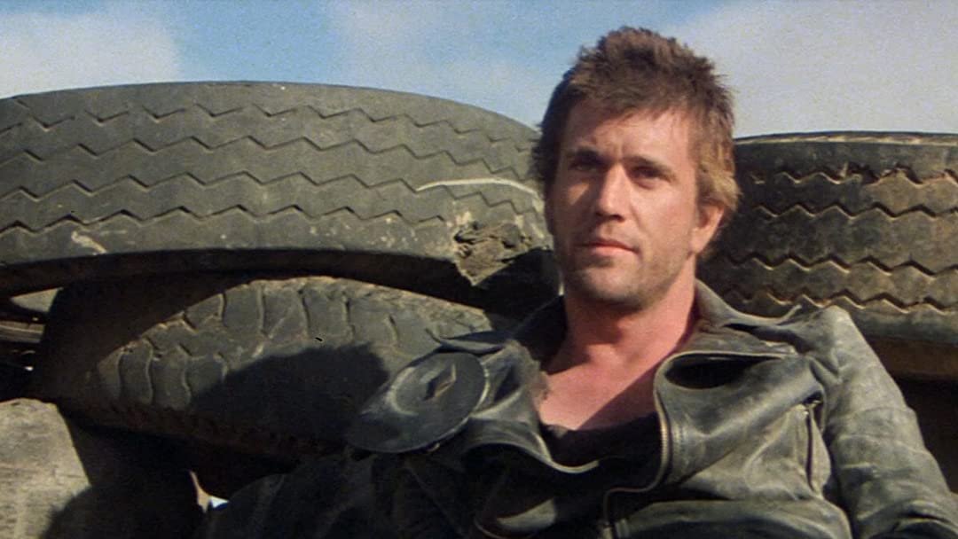 Sci-fi movies on HBO Max: Mad Max 2: The Road Warrior