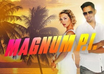 Magnum PI Season 4
