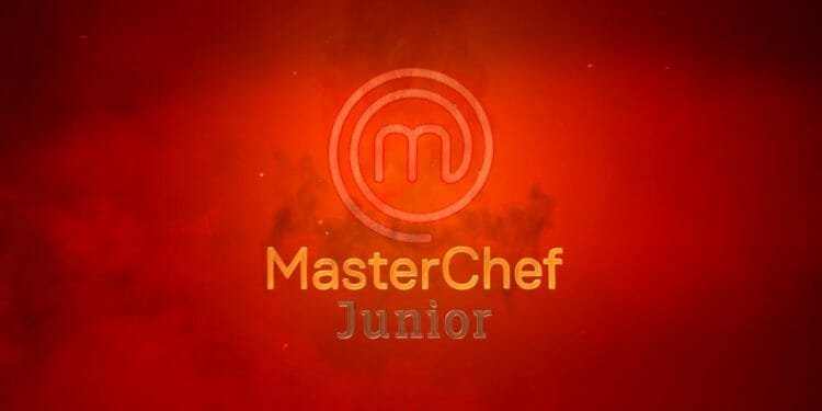 MasterChef Junior Season 8