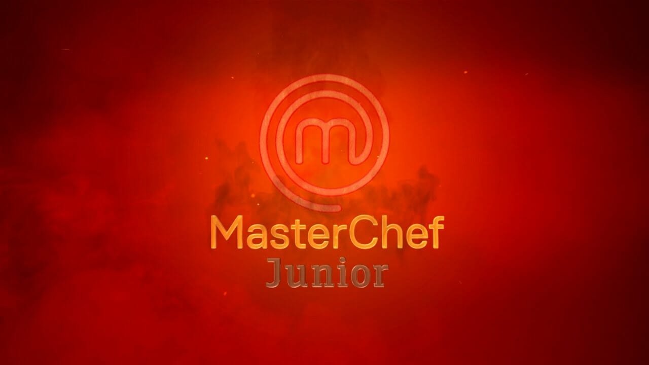 MasterChef Junior Season 8 