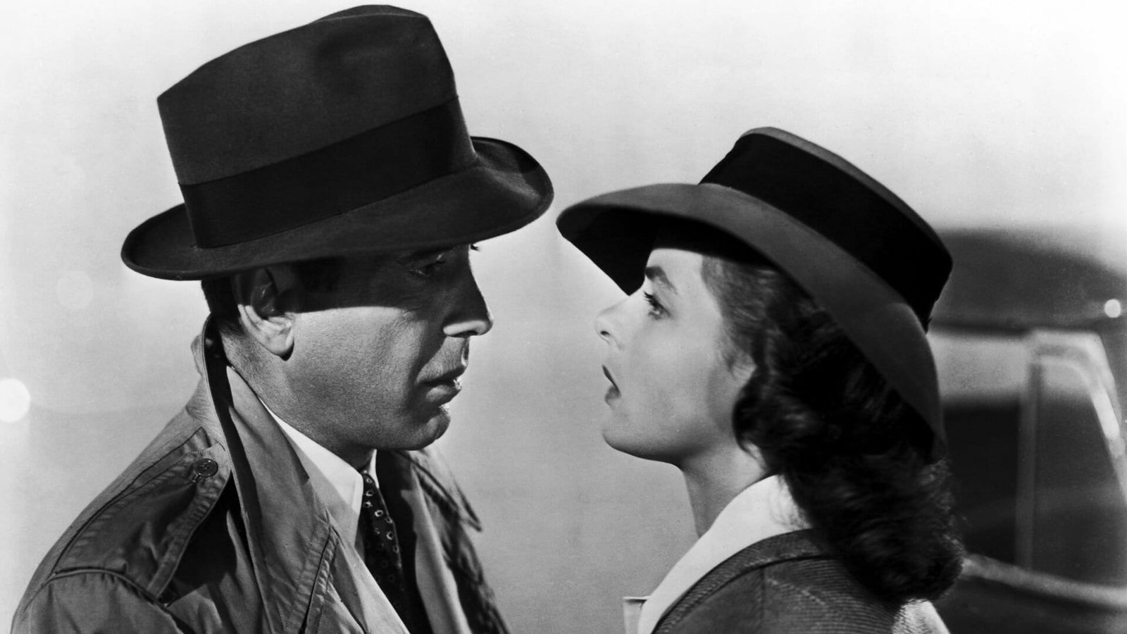 Classic movies on HBO max: Casablanca