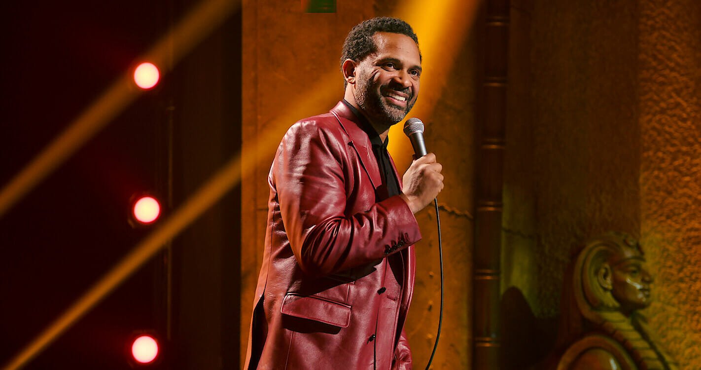 Mike Epps Indiana Mike  