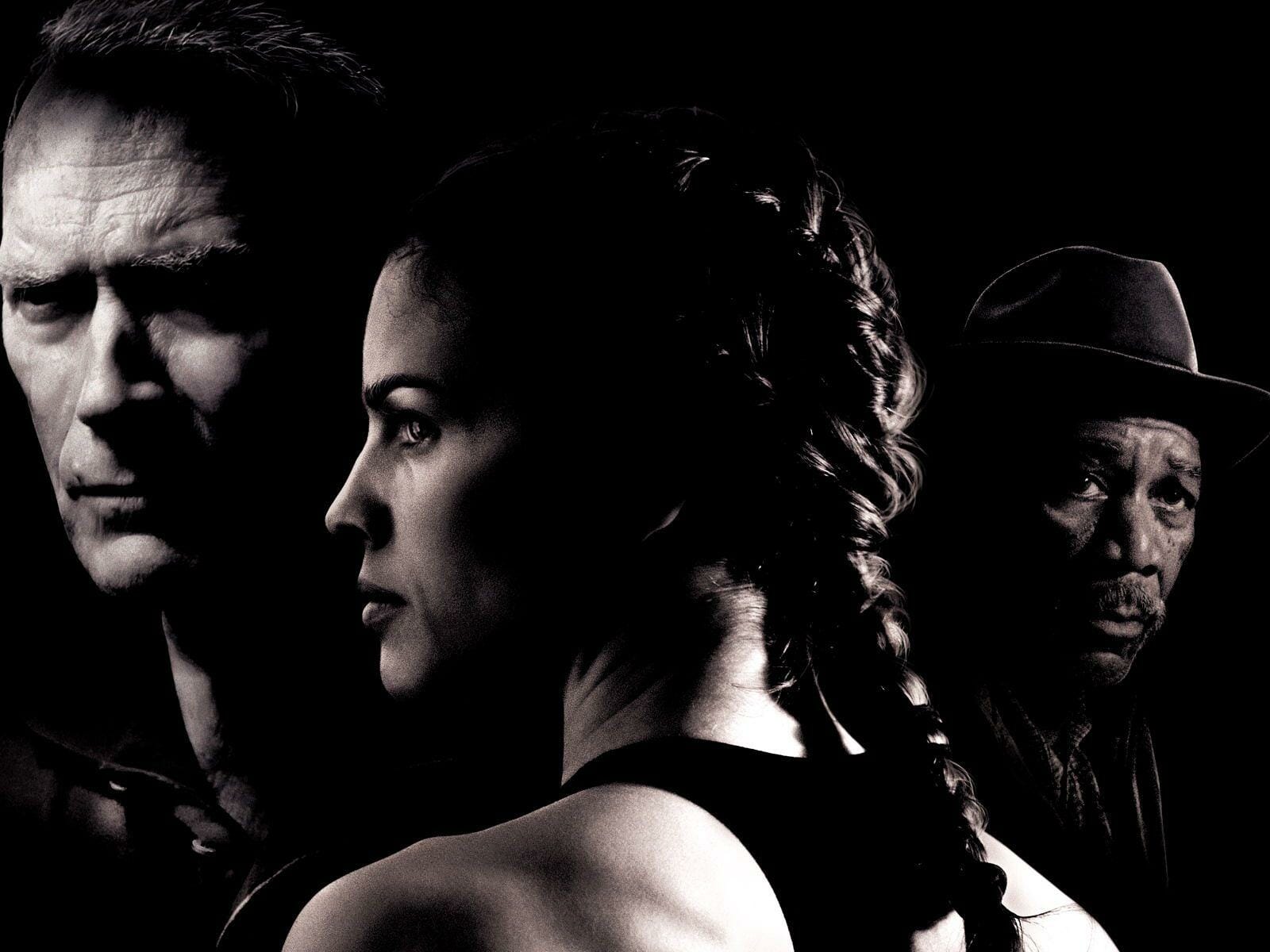 Sports movies on Netflix: Million Dollar Baby