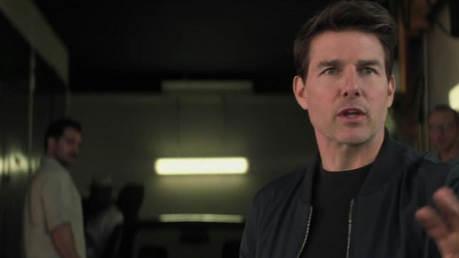 Tom Cruise Movies: Mission Impossible Fallout