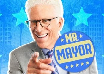 Mr. Mayor Season 2