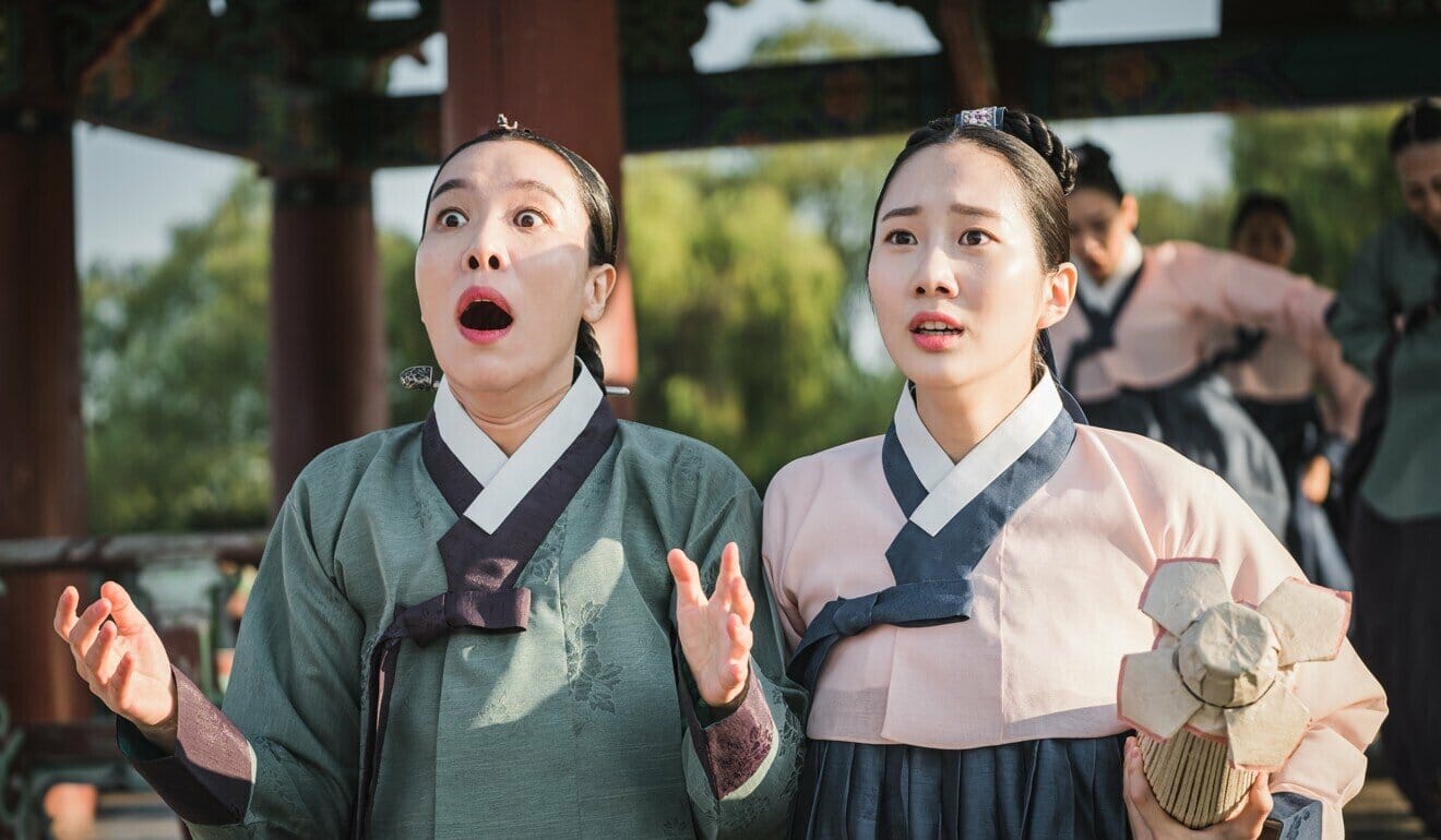 20 Funniest Korean Drama To Watch For a Good Laugh - Gizmo Story 20 Funniest Korean Drama To Watch For a Good Laugh - Gizmo Story