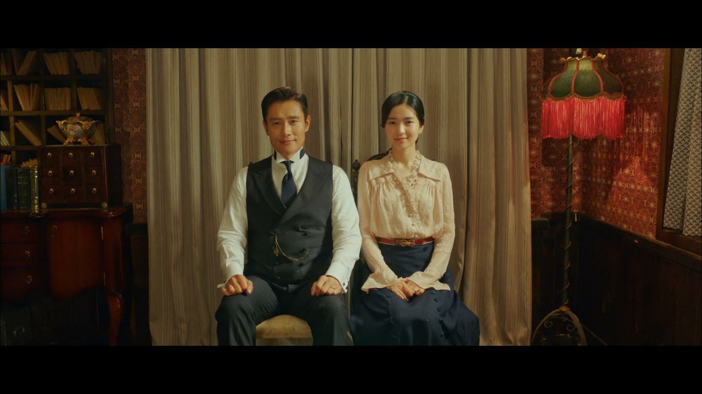 K dramas to watch: Mr. Sunshine