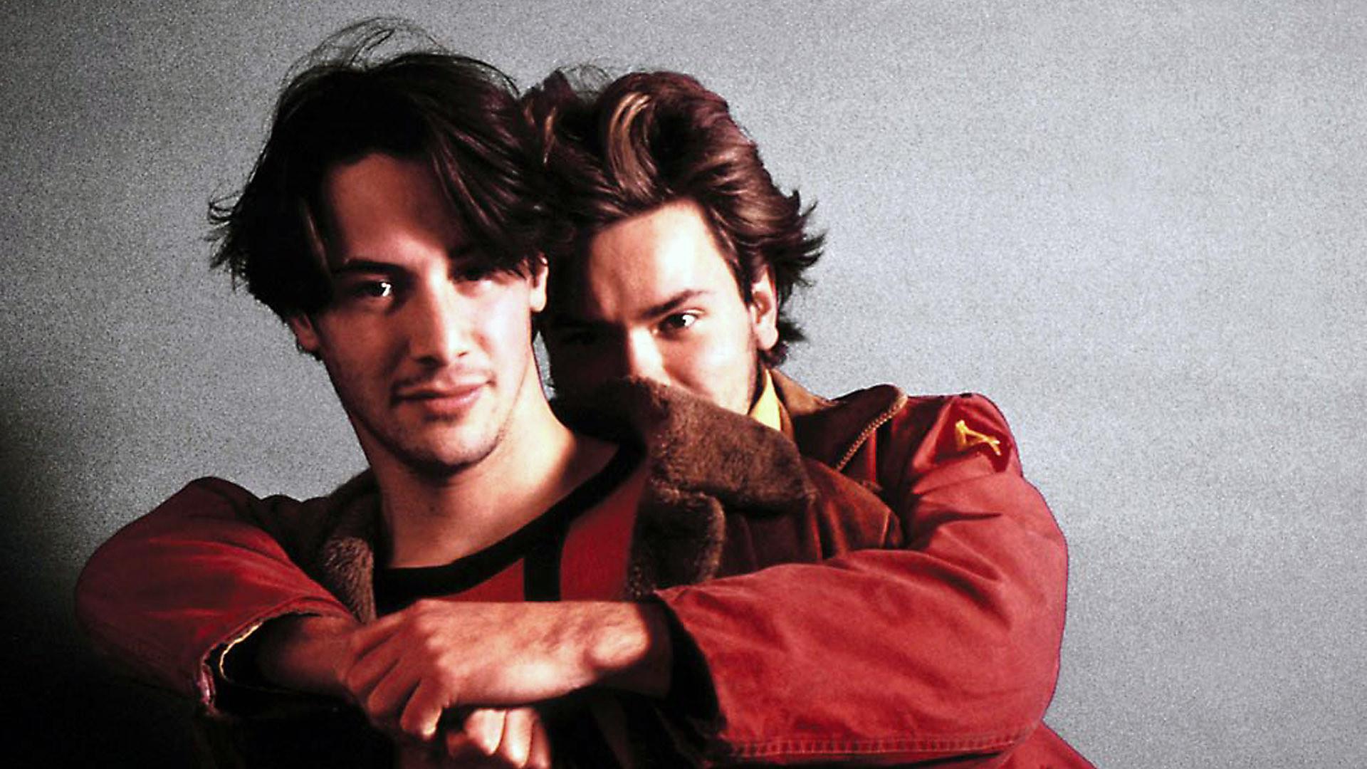 Keanu Reeves Movies: My Own Private Idaho