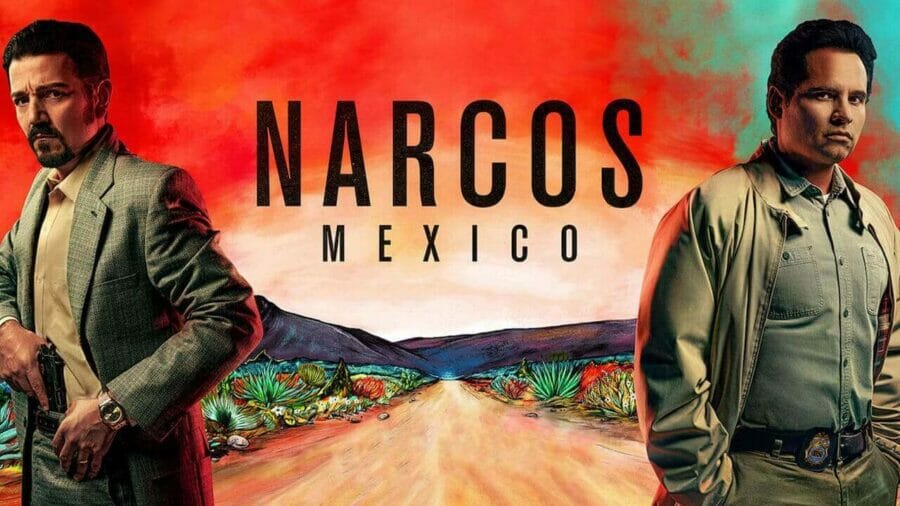 Narcos Mexico