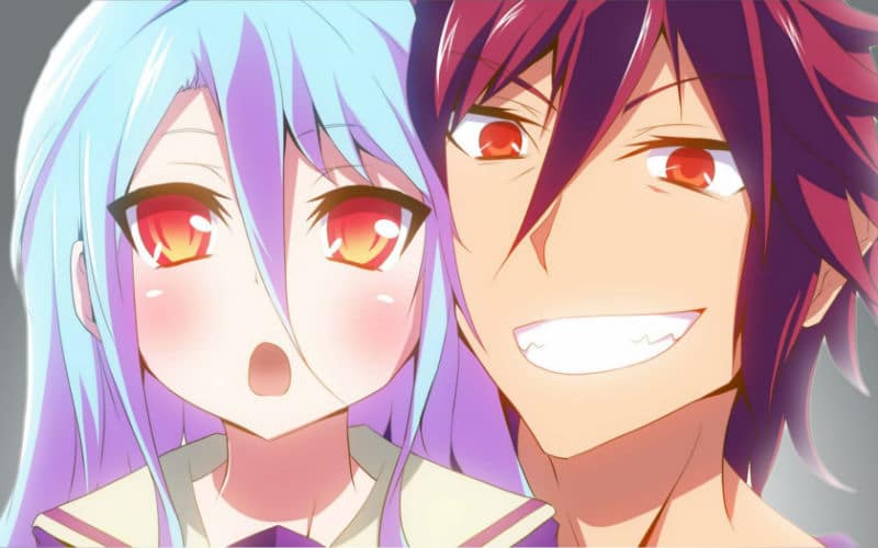 Is No Game No Life Season 2 uncertain? Know in detail