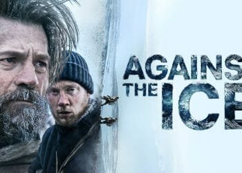 Peter Flinth's Against the Ice