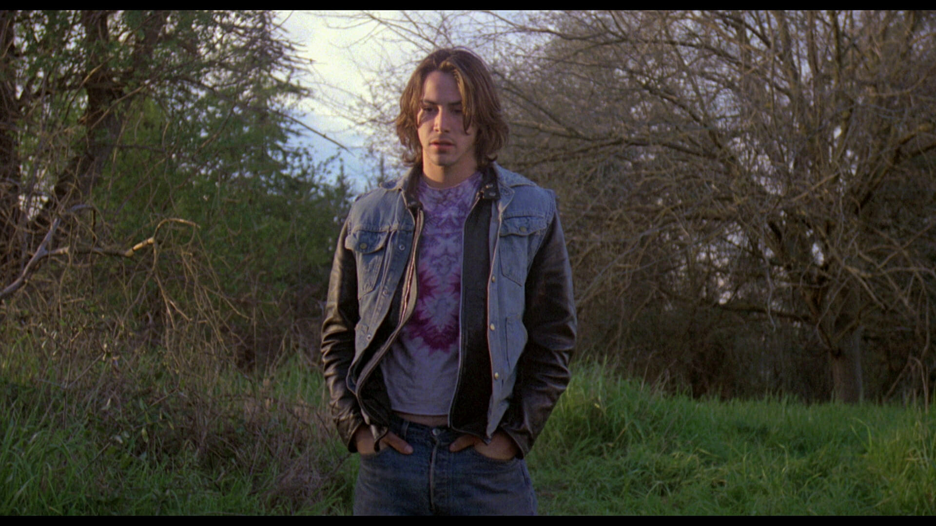 Keanu Reeves Movies: River's Edge