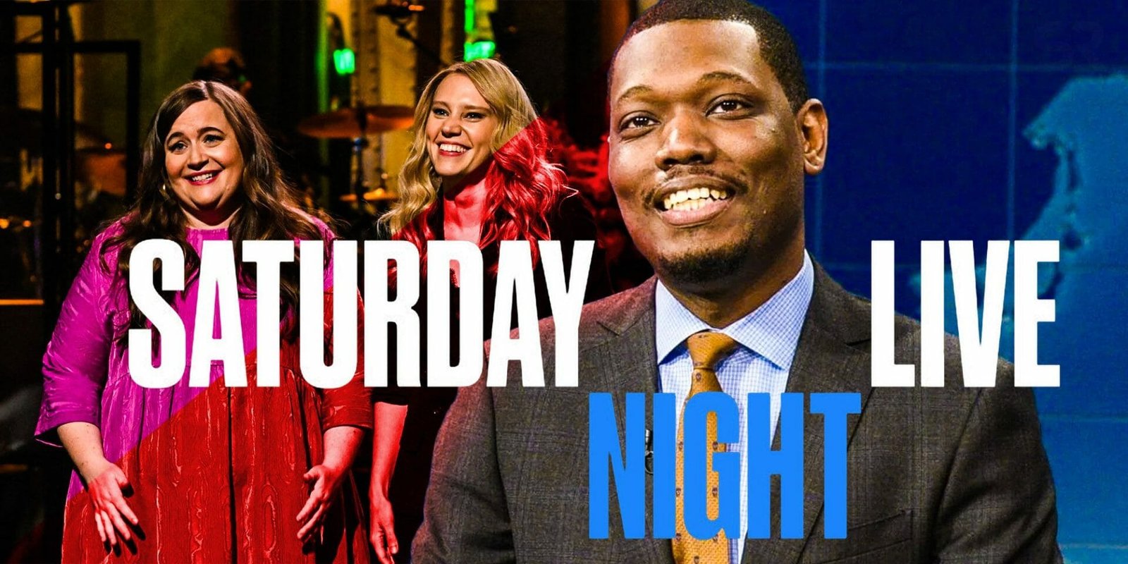 Saturday Night Live Season 47 Episode 14