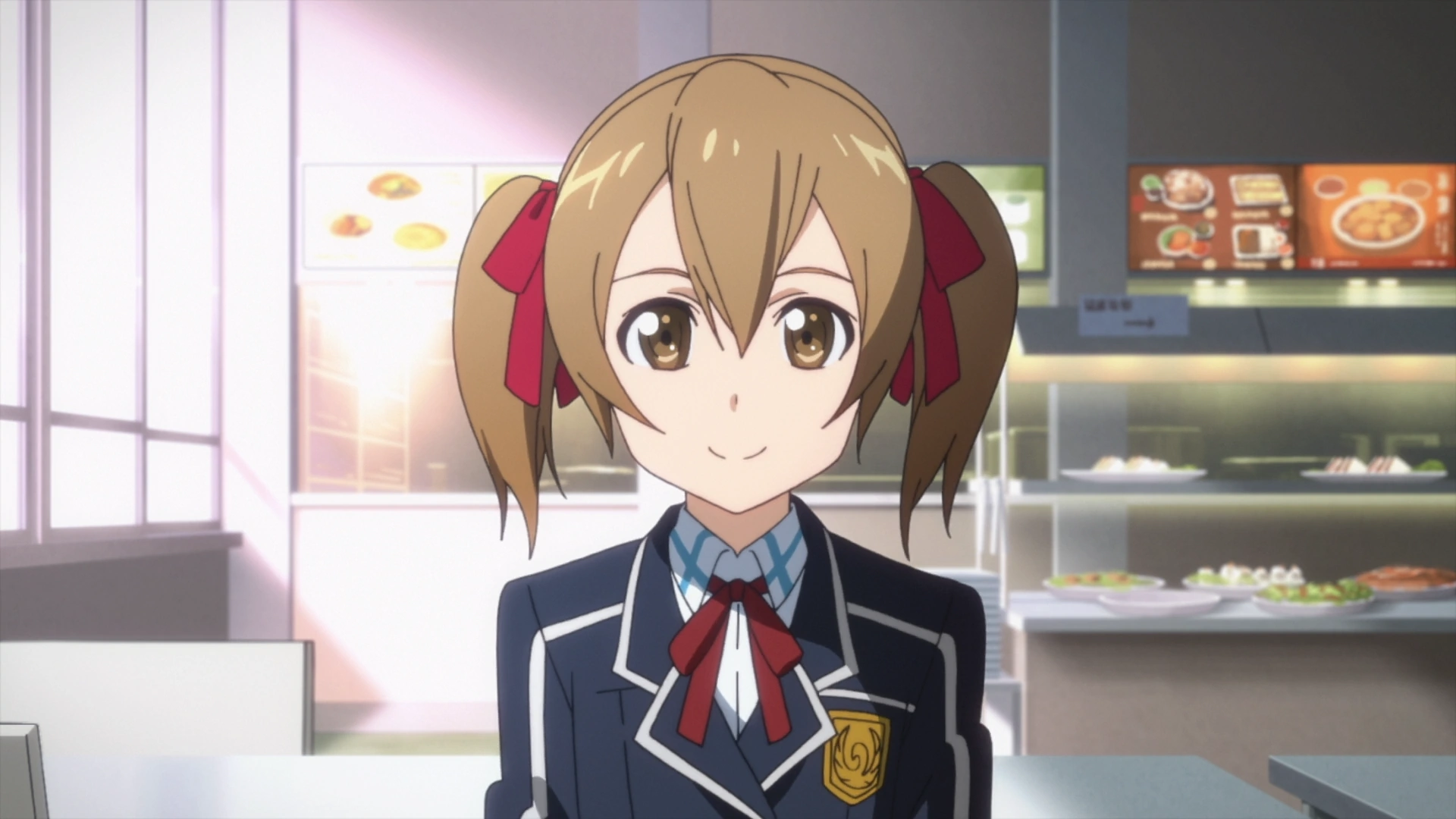 anime quotes by Silica in Sword Art Online
