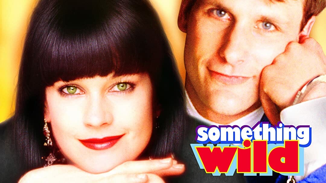 Best romantic movies on amazon prime: Something Wild