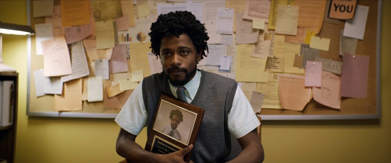 best movies on netflix: Sorry to Bother You
