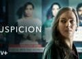 Suspicion Season 2