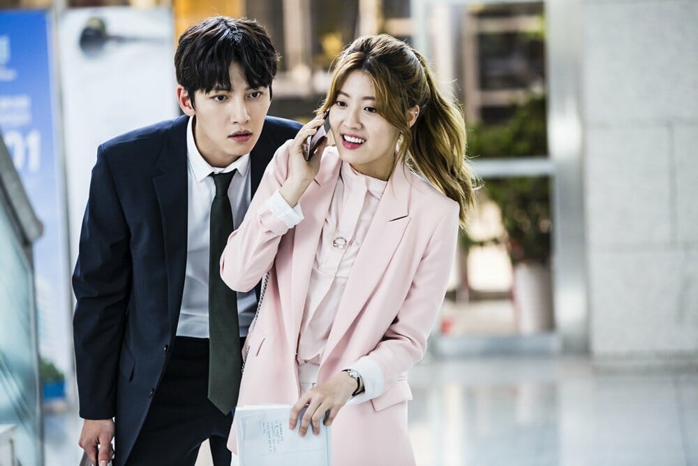 K dramas to watch: Suspicious Partner